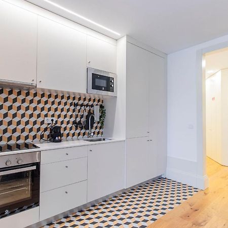 Rodrigues De Freitas 391 By Lovelystay Porto Eksteriør bilde