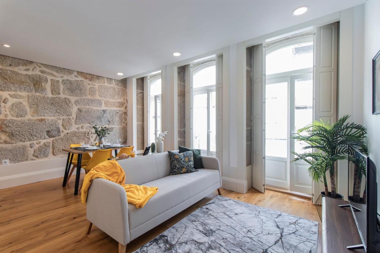 Rodrigues De Freitas 391 By Lovelystay Porto Eksteriør bilde