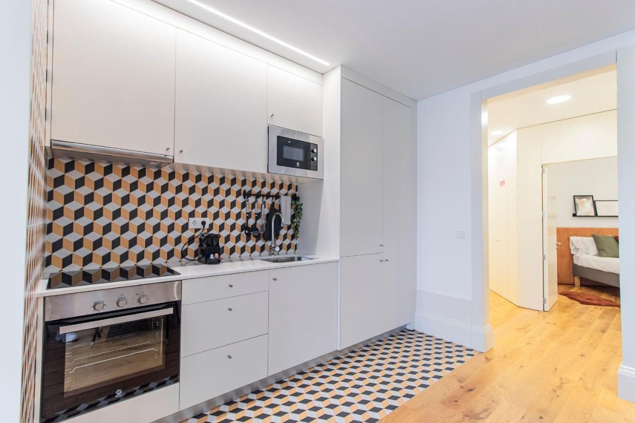 Rodrigues De Freitas 391 By Lovelystay Porto Eksteriør bilde