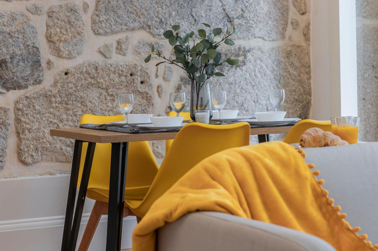 Rodrigues De Freitas 391 By Lovelystay Porto Eksteriør bilde