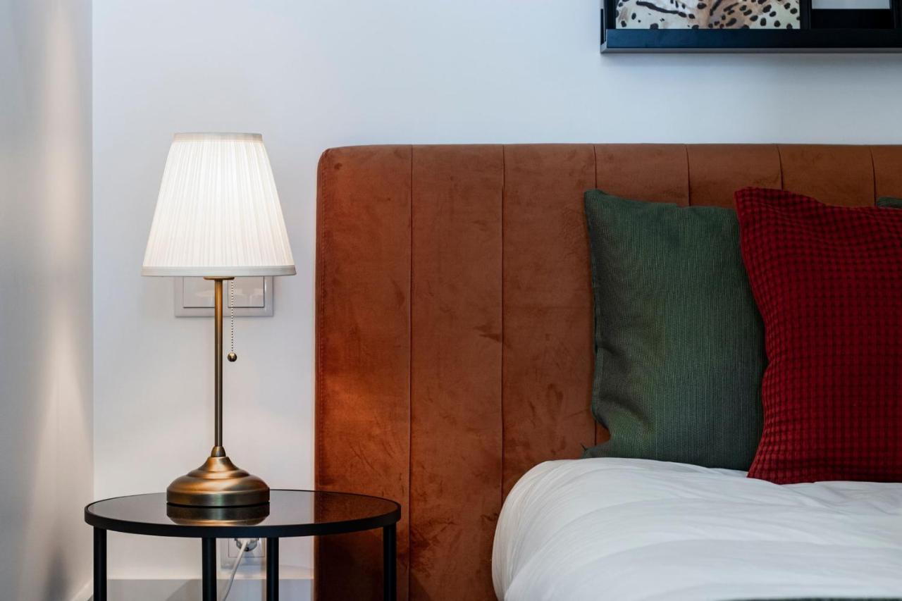 Rodrigues De Freitas 391 By Lovelystay Porto Eksteriør bilde