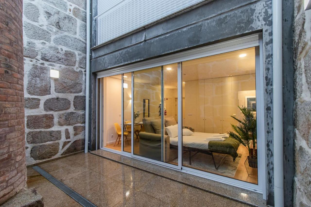 Rodrigues De Freitas 391 By Lovelystay Porto Eksteriør bilde