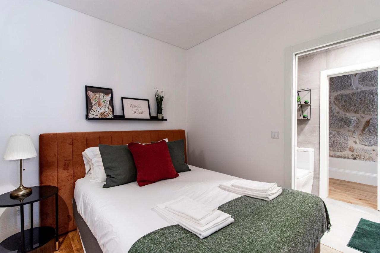 Rodrigues De Freitas 391 By Lovelystay Porto Eksteriør bilde