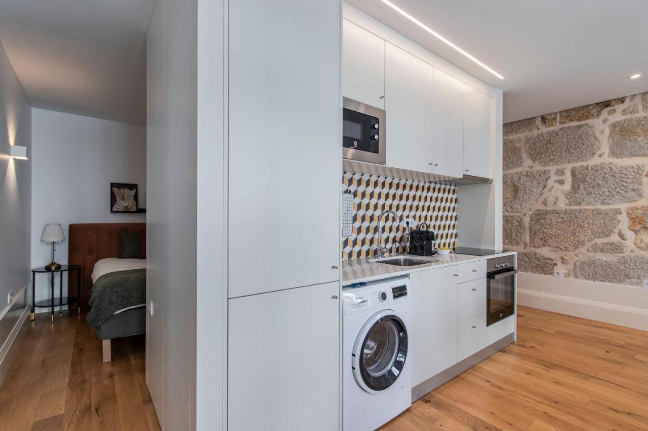 Rodrigues De Freitas 391 By Lovelystay Porto Eksteriør bilde
