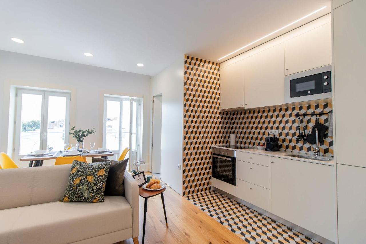 Rodrigues De Freitas 391 By Lovelystay Porto Eksteriør bilde