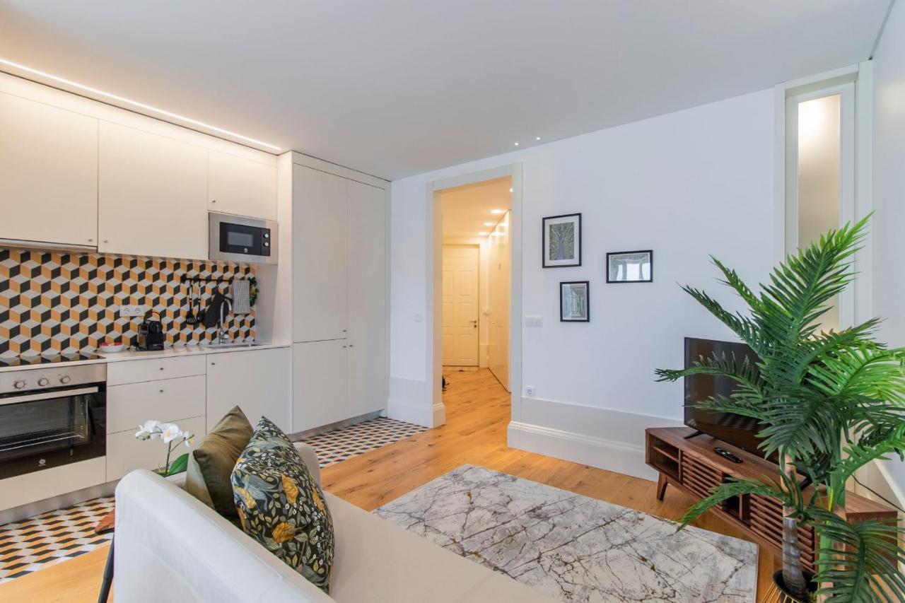 Rodrigues De Freitas 391 By Lovelystay Porto Eksteriør bilde