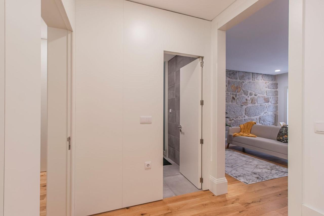 Rodrigues De Freitas 391 By Lovelystay Porto Eksteriør bilde