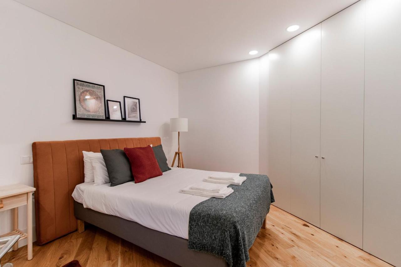 Rodrigues De Freitas 391 By Lovelystay Porto Eksteriør bilde