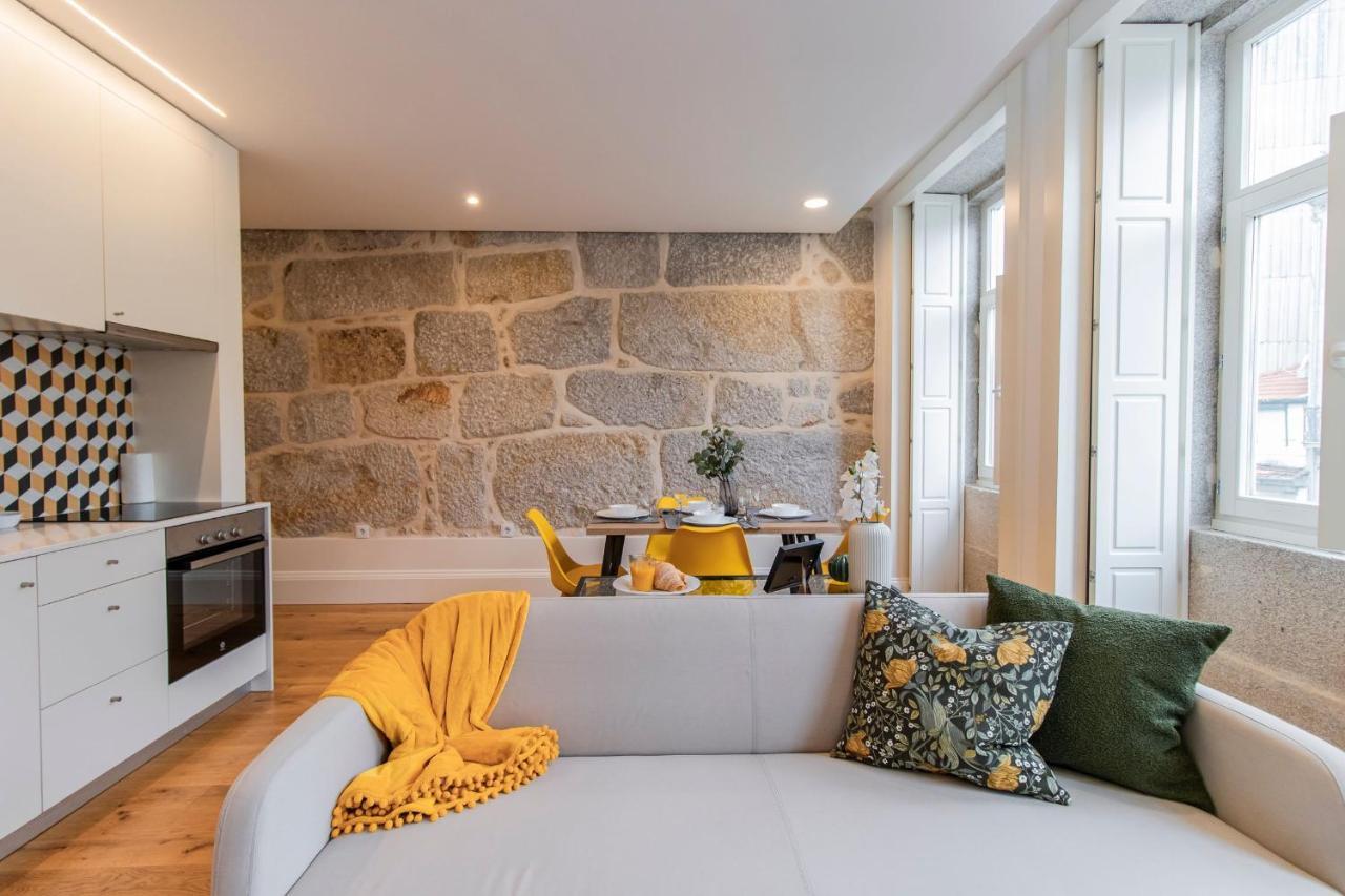 Rodrigues De Freitas 391 By Lovelystay Porto Eksteriør bilde