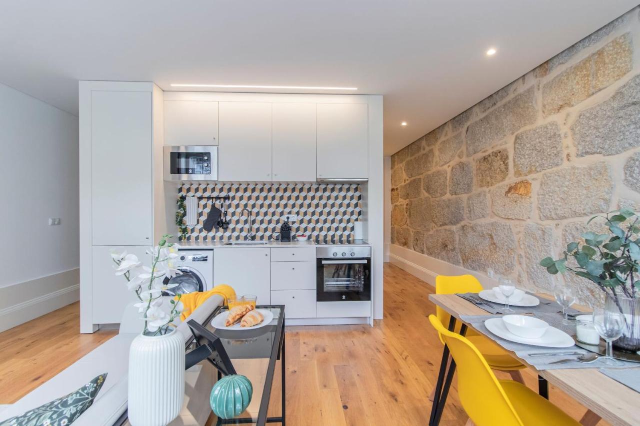 Rodrigues De Freitas 391 By Lovelystay Porto Eksteriør bilde