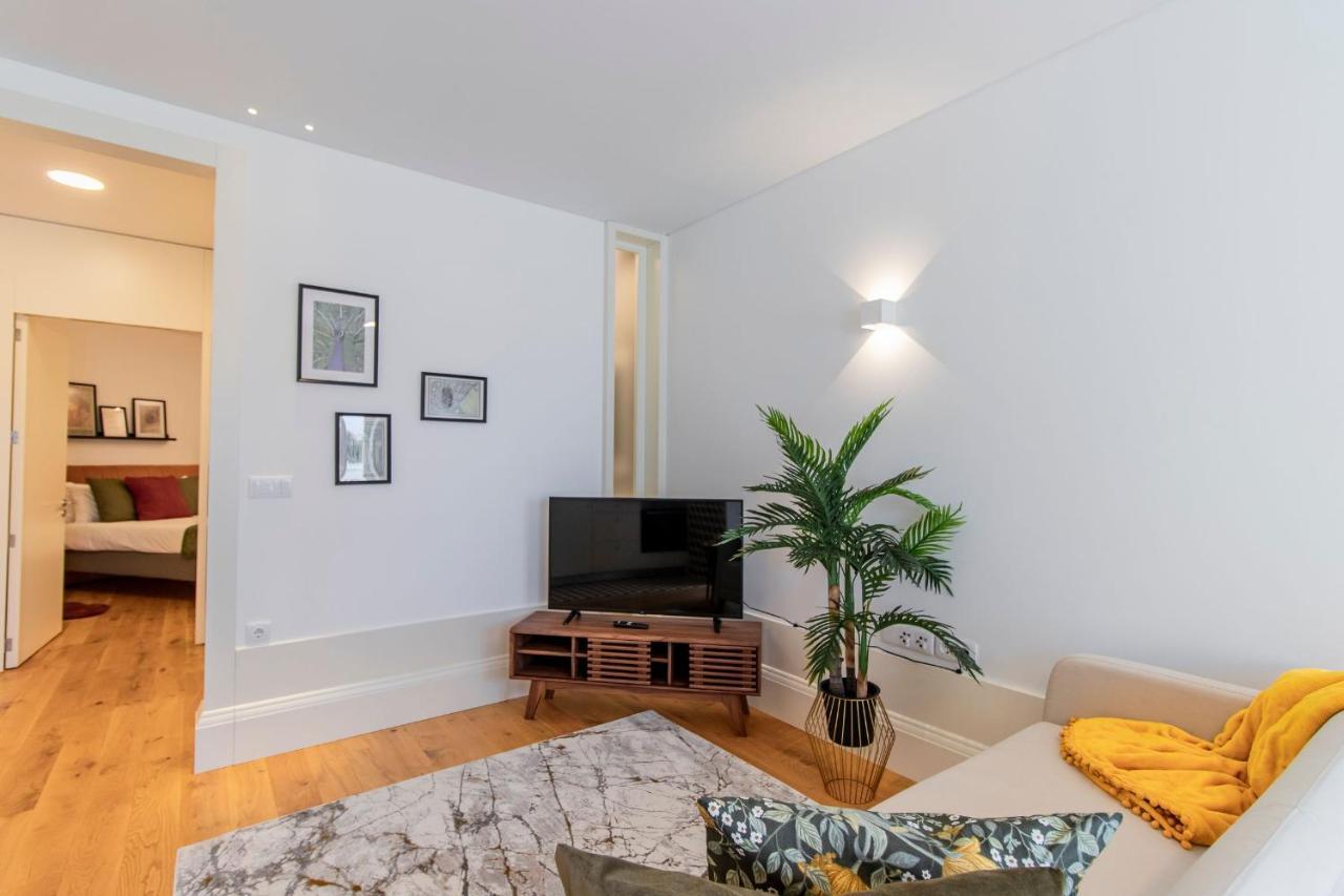 Rodrigues De Freitas 391 By Lovelystay Porto Eksteriør bilde