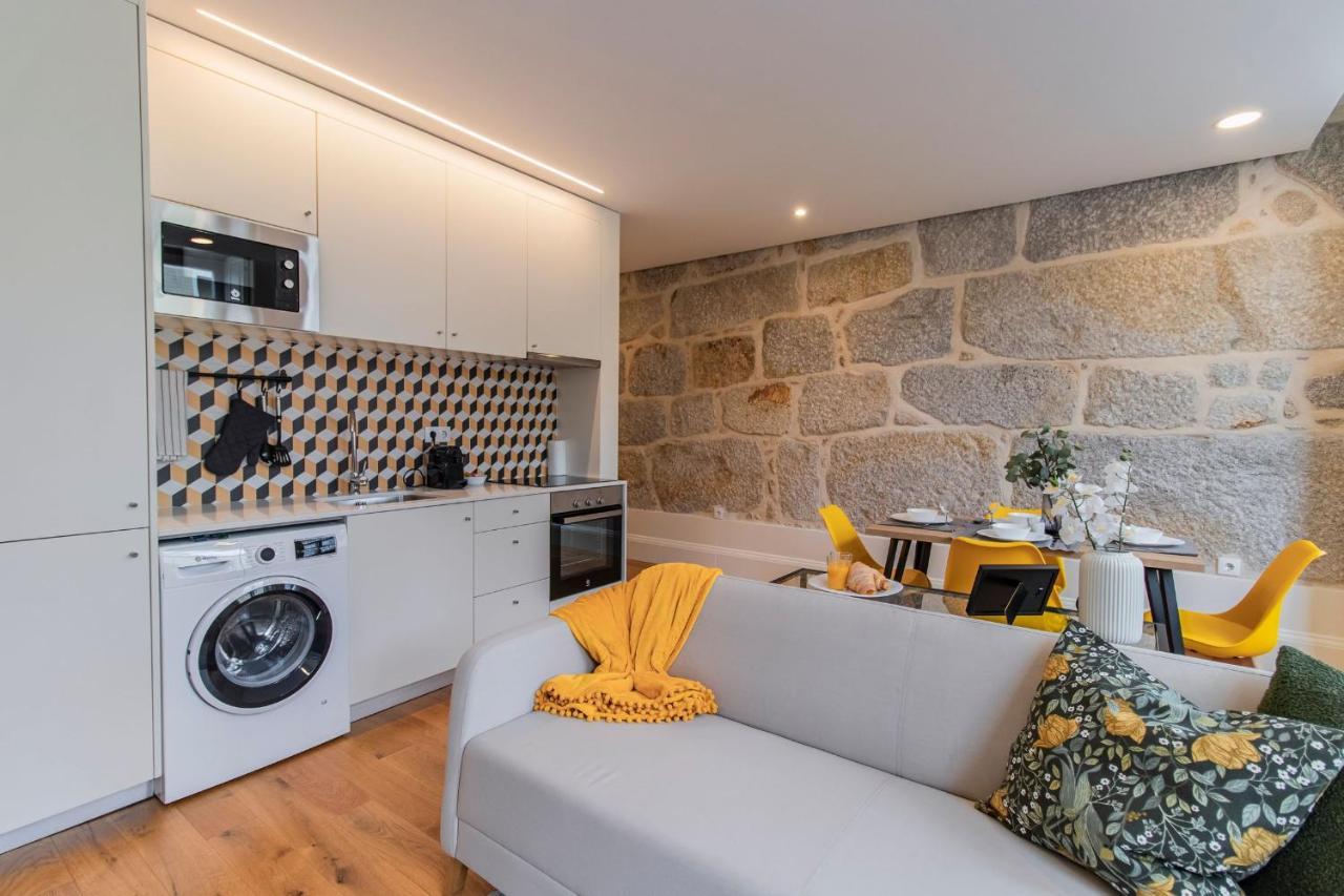 Rodrigues De Freitas 391 By Lovelystay Porto Eksteriør bilde