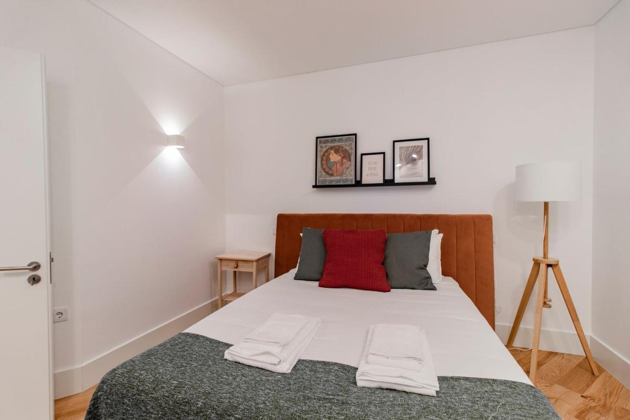 Rodrigues De Freitas 391 By Lovelystay Porto Eksteriør bilde