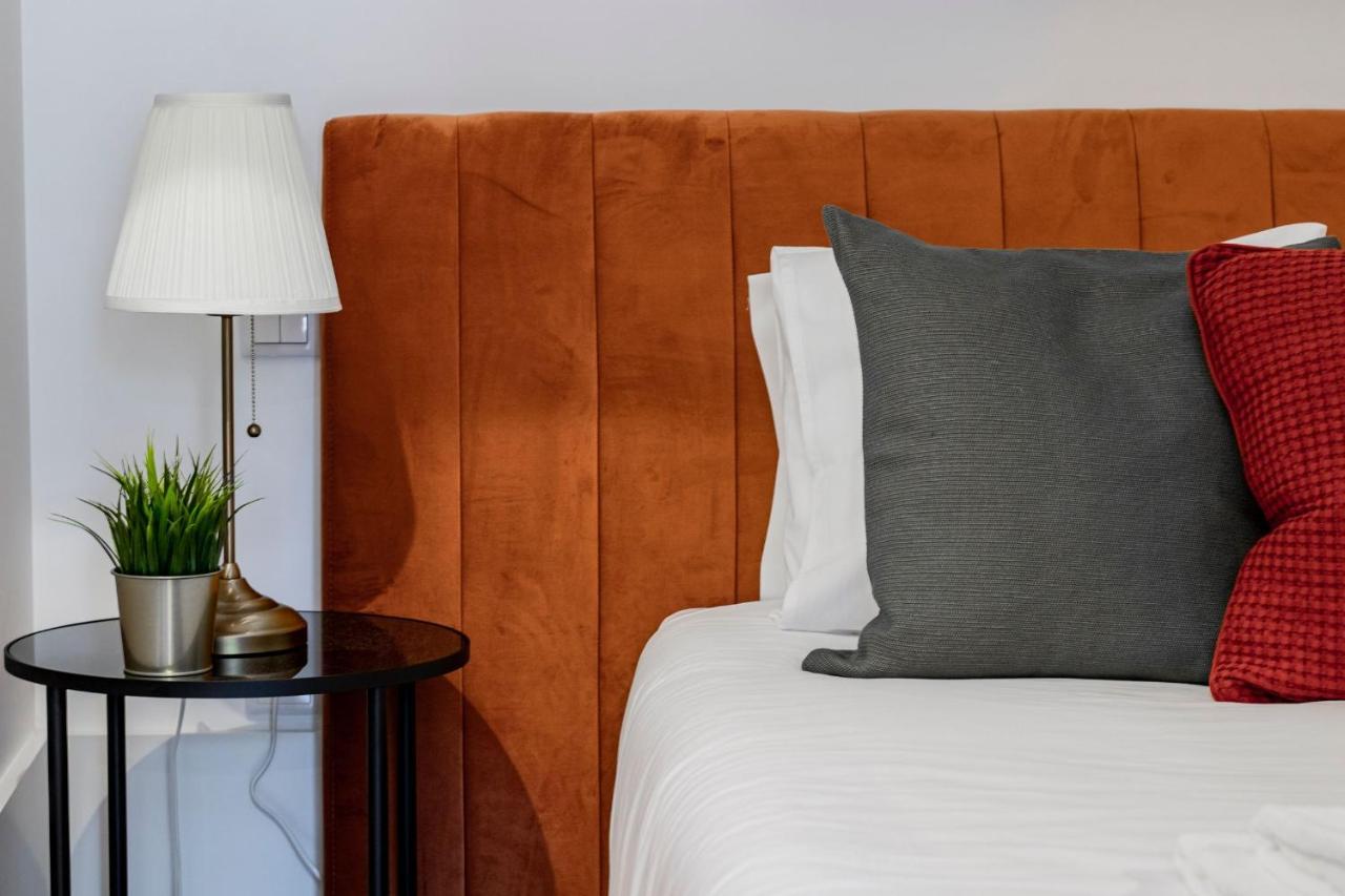 Rodrigues De Freitas 391 By Lovelystay Porto Eksteriør bilde