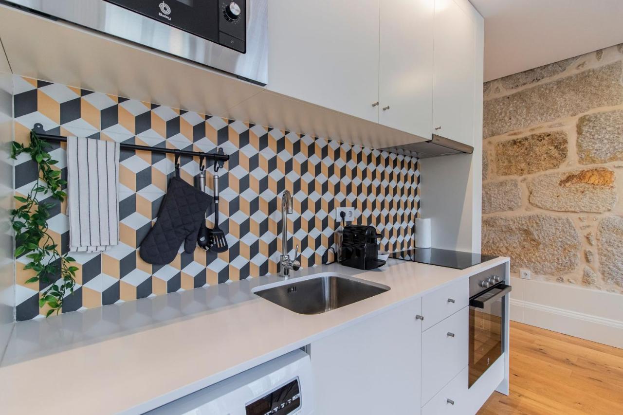 Rodrigues De Freitas 391 By Lovelystay Porto Eksteriør bilde