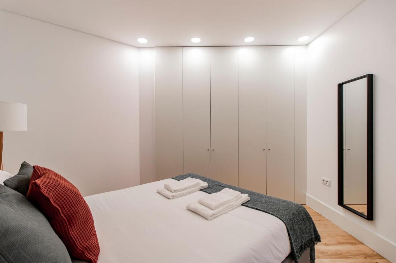 Rodrigues De Freitas 391 By Lovelystay Porto Eksteriør bilde