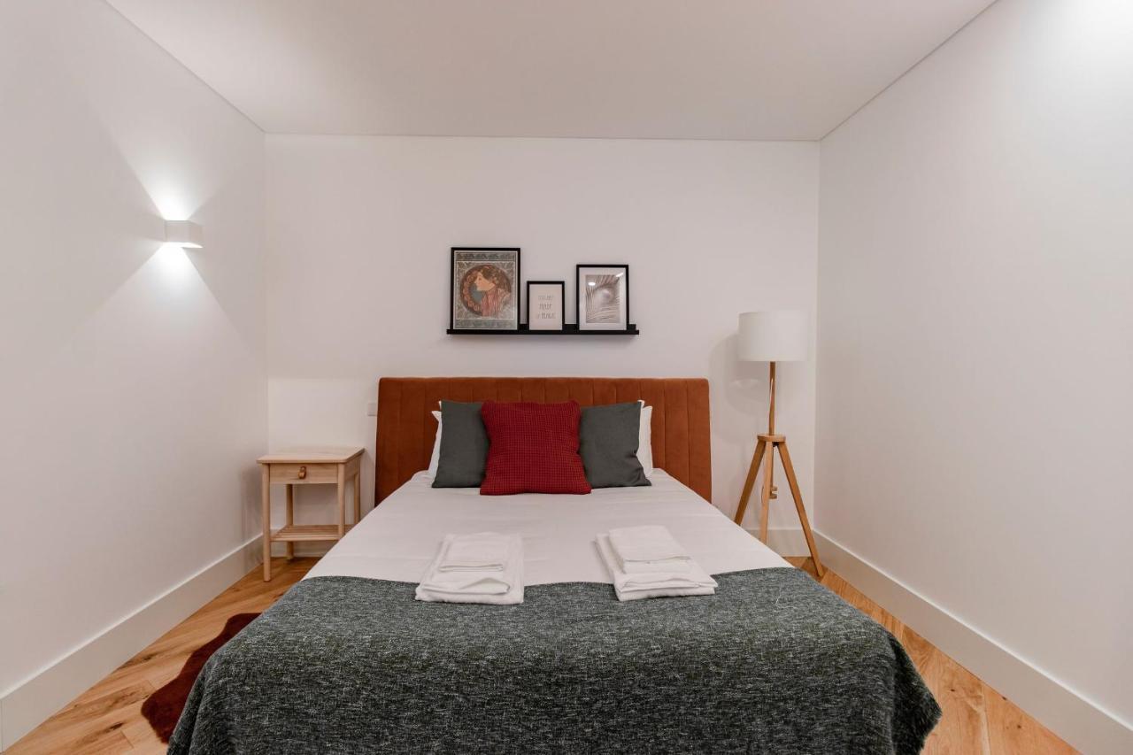 Rodrigues De Freitas 391 By Lovelystay Porto Eksteriør bilde